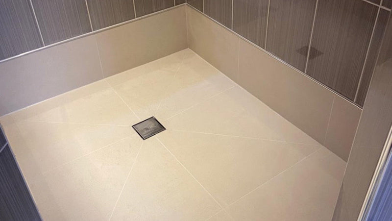 Wet Room Refurbishment in Falmouth: Transform Your Space Today