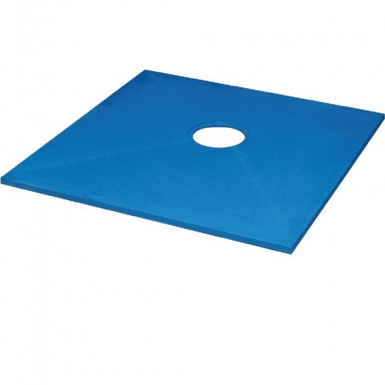 Premier Shower Deck 1000 x 1000mm - Blackman Rowe