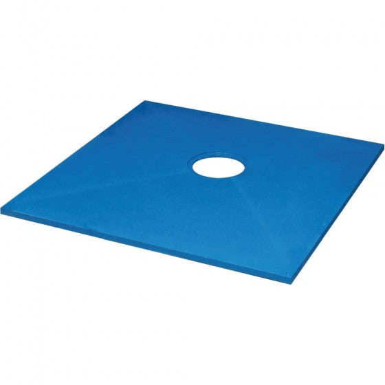 Premier Shower Deck 1200 x 1200mm - Blackman Rowe