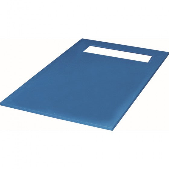 Premier Linear Shower Deck 1500 x 900mm - Blackman Rowe