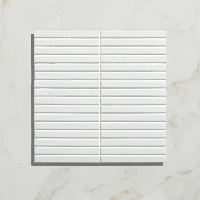 Candy Cane, Peppermint, £213.41/ M2 sample Sample Ca Pietra Sample