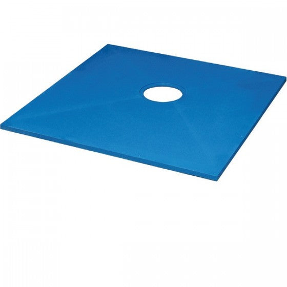 Premier Shower Deck 900 x 900mm - Blackman Rowe