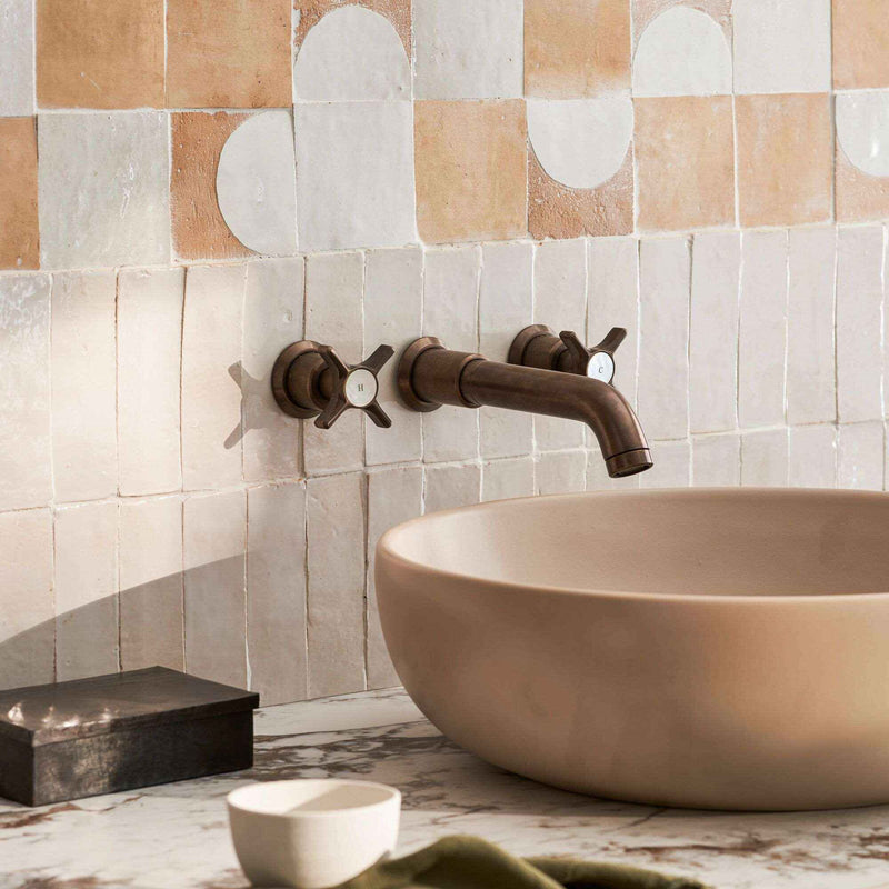 Abalone, by Fired Earth