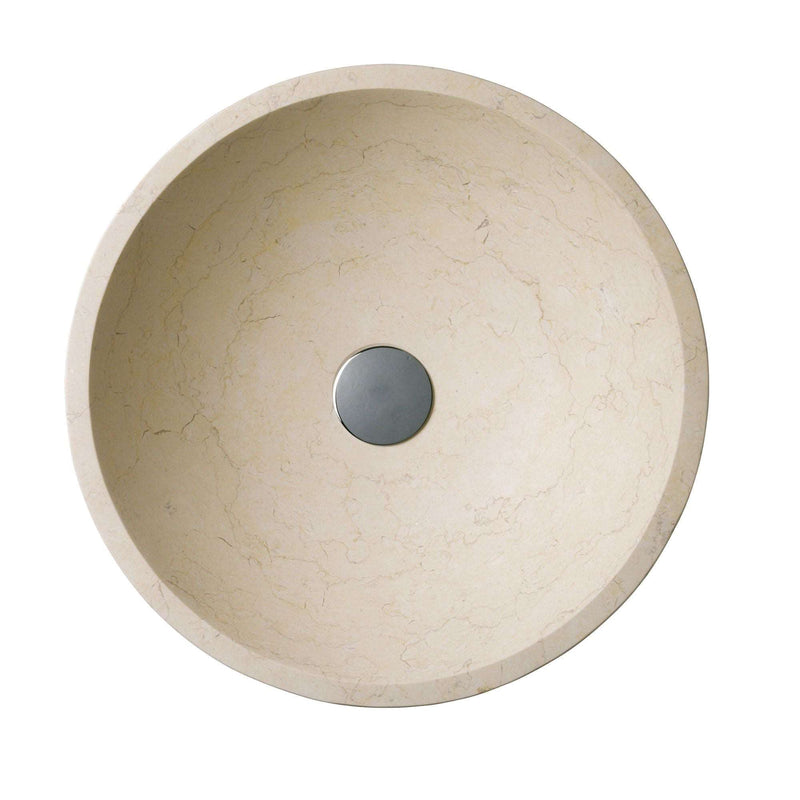 Aegina Bowl, by Fired Earth Basins & Bowls Fired Earth