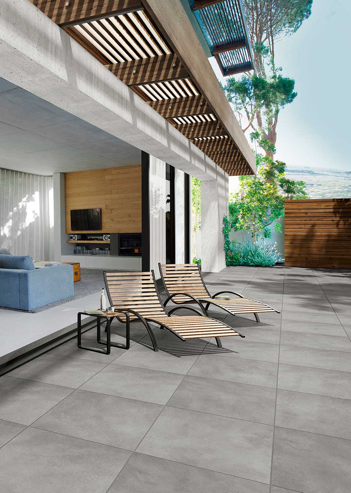 Ambleside Porcelain Paving 90x60x2cm £59.38/ M2 - Blackman Rowe