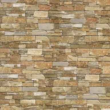 ZClad Natural Stone Cladding - Contemporary