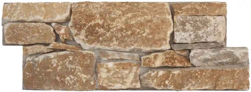 ZClad Natural Stone Cladding - Contemporary