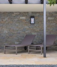 Trusloe Limestone Seasoned Finish, 2 sizes, £69.00/ M2 - Blackman Rowe