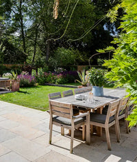 Trusloe Limestone Seasoned Finish, 2 sizes, £69.00/ M2 - Blackman Rowe