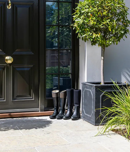 Trusloe Limestone Seasoned Finish, 2 sizes, £69.00/ M2 - Blackman Rowe