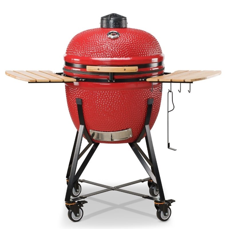 Kamado Bono, Limited,  Ceramic Grill 25″ - Blackman Rowe