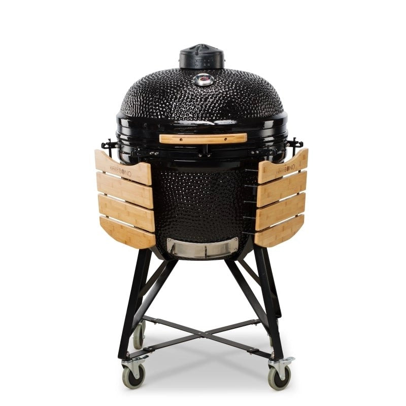 Kamado Bono, Limited,  Ceramic Grill 25″ - Blackman Rowe