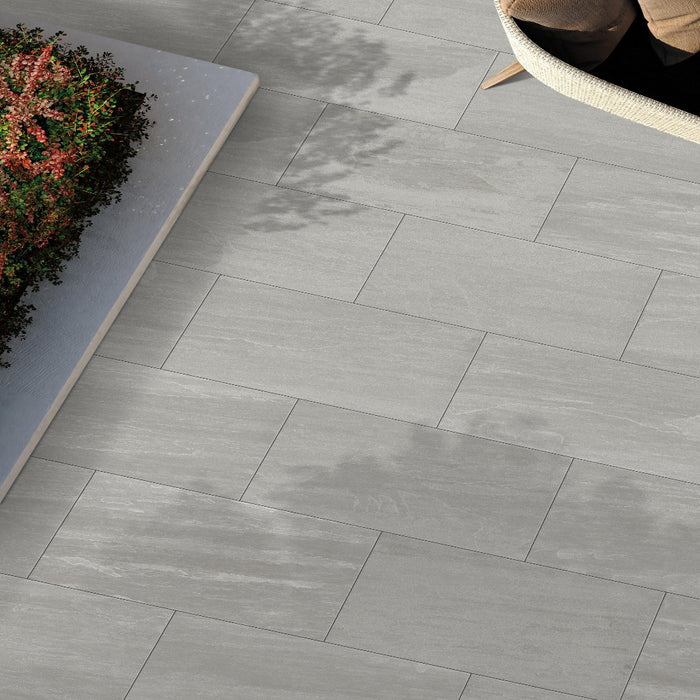 Kandla Porcelain Paving 90x60x2cm £64.37/ M2 - Blackman Rowe