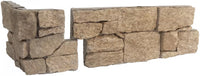 Natural Slate ZClad Panel slate tiles ZClad Natural Stone Cladding Z Clad Natural Stone Cladding