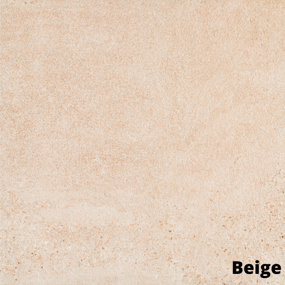 Optimal Porcelain Paving, £46.30/ M2 Beige Cream Tile Porcelain Exterior Tiles 2cm Blackman Rowe