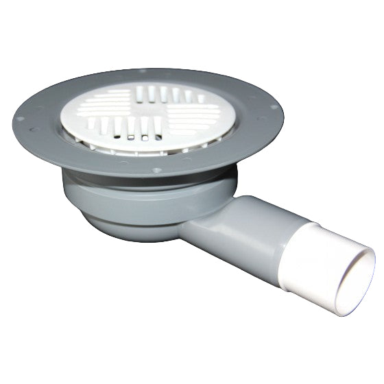 Blackman Rowe 50 Shower Gully - Blackman Rowe