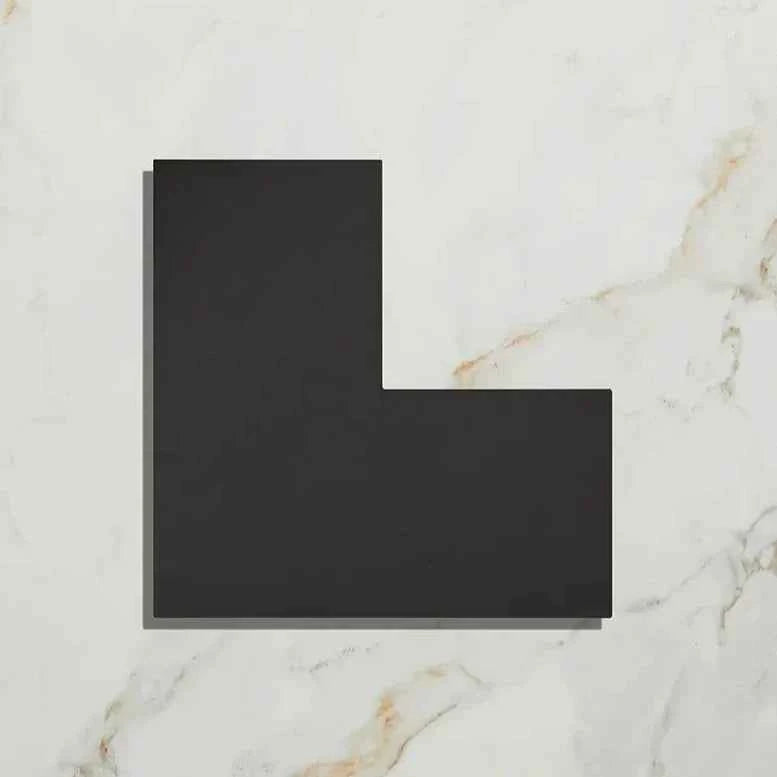 Abstract Porcelain, Graphite, £109.26/ M2 sample