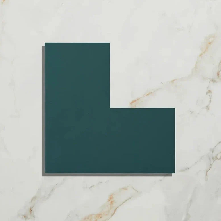 Abstract Porcelain, Green, £109.26/ M2 sample Sample Ca Pietra Sample