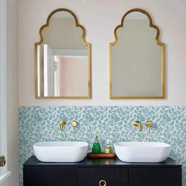 Alfriston Clergy Ceramic Shallow Water, £115.50/ M2