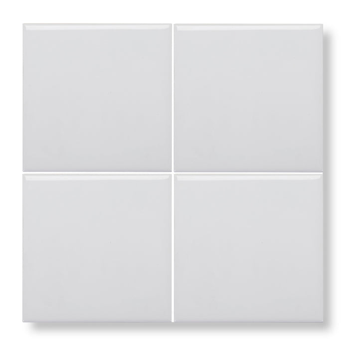 Andalucia, White, £99.18/ M2 Decorative Tiles Decorative Tiles Sale Fired Earth Porcelain Decorative Tiles White Tile Fired Earth