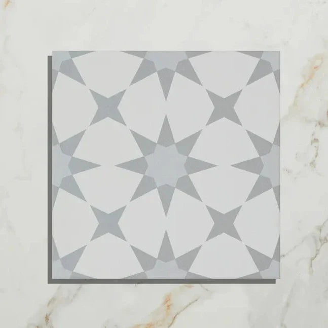 Atlas, Soft Grey, £79.20/ M2 sample Sample Ca Pietra Sample