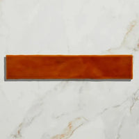 AveBury Glazed Brick Style, Burnt Caramel, £84.48 / M2 Decorative Tiles Red Tile Ca Pietra