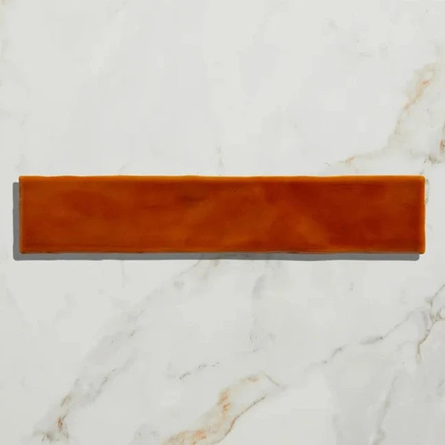 AveBury Glazed Brick Style, Burnt Caramel, £84.48 / M2 Decorative Tiles Red Tile Ca Pietra