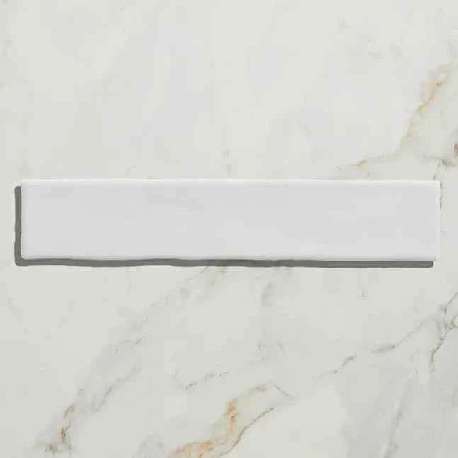 Avebury Ceramic Milk White, £86.40/ M2