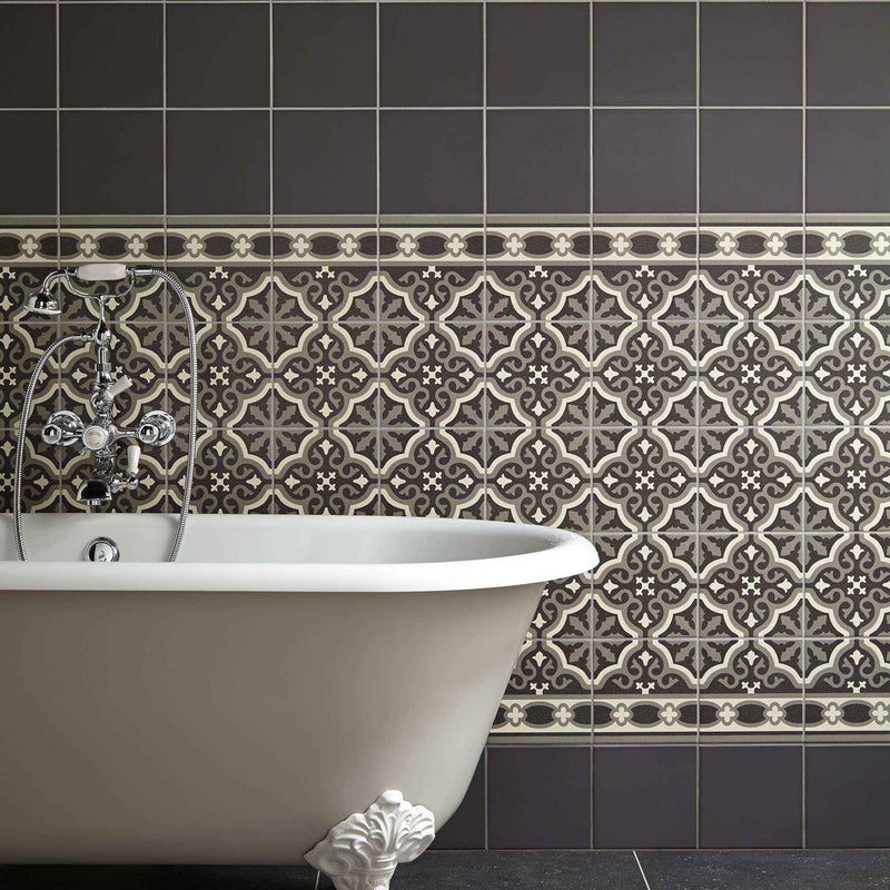 Abbey, Waverley Border, £81.30 / M2