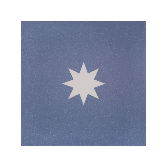 Bert & May, Porcelain, Navy Luna, £86.70/M2 Decorative Tiles Decorative Tiles Sale Porcelain Decorative Tiles Fired Earth