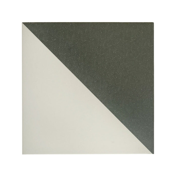 Bert & May, Porcelain, Alalpardo Black, £86.70/M2 Black Decorative Tiles Decorative Tiles Sale Porcelain Decorative Tiles Fired Earth