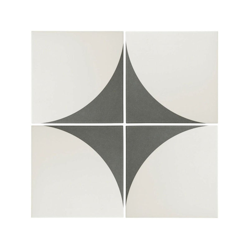 Bert & May, Porcelain, Arco Old Iron, £86.70/M2 Decorative Tiles Decorative Tiles Sale Porcelain Decorative Tiles Fired Earth