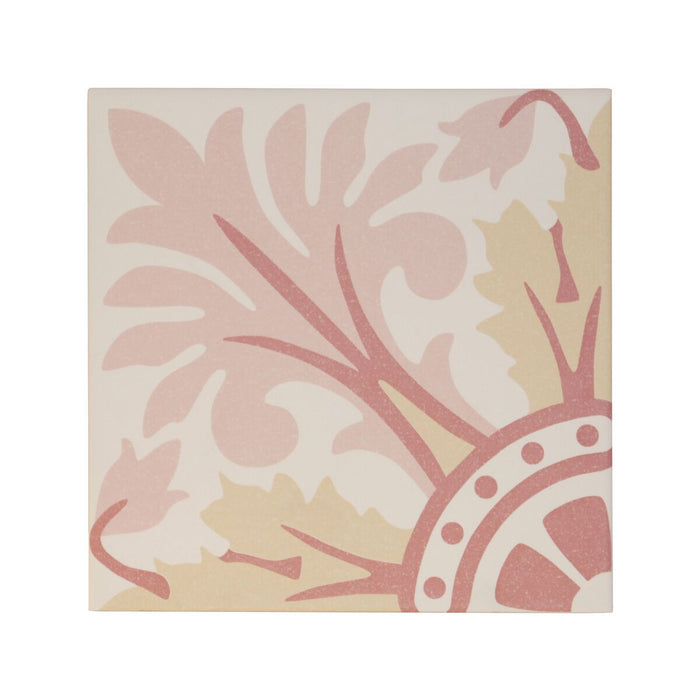 Bert & May, Porcelain, Turrenne, £86.70/M2 Decorative Tiles Decorative Tiles Sale Porcelain Decorative Tiles Fired Earth