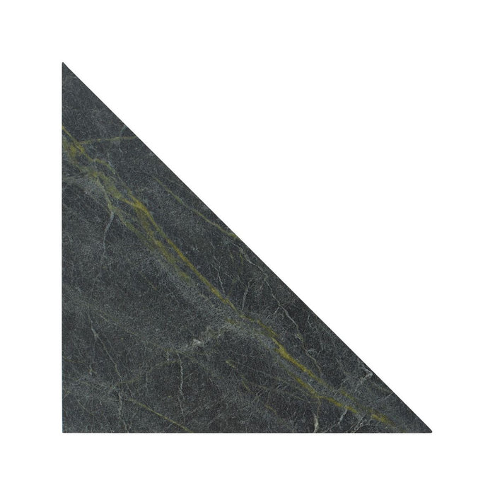 Blends Verde, Triangle, £138.29/M2 Decorative Tiles Decorative Tiles Sale Porcelain Decorative Tiles Fired Earth