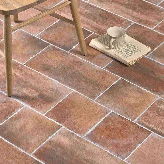 Brewhouse Porcelain Square, £57.50/ M2