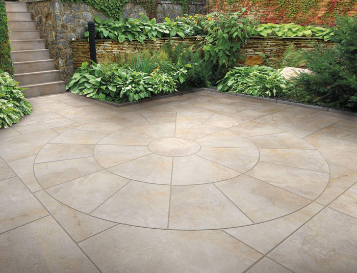 Burlington Porcelain Paving 90x60x2cm £80.59/ M2 - Blackman Rowe