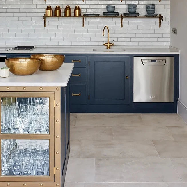 Neranjo Etched Finish Limestone, £99.00/ M2 Cream Tile Natural Stone Exterior Tiles Ca Pietra