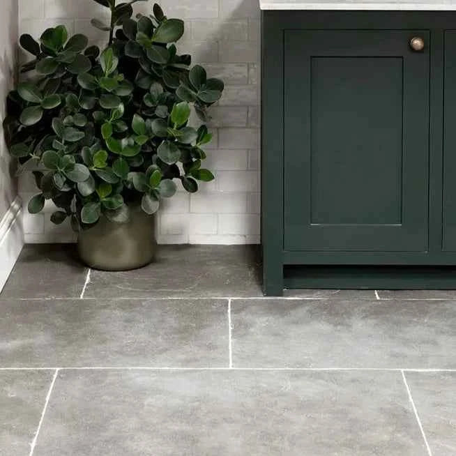 Galway Limestone Seasoned Finish, £75.20/ M2