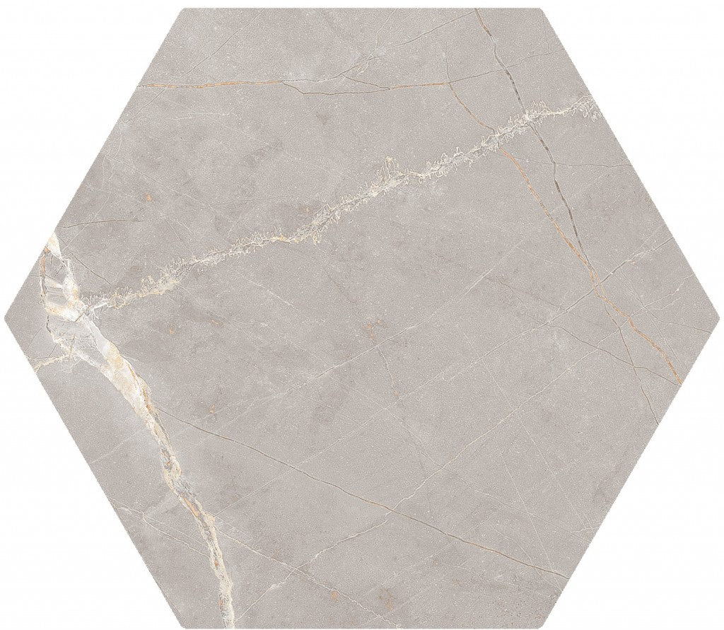 Autumn Marble, Pulpous Taupe Clearance Fired Earth