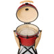 Kamado Bono, Grande, Ceramic Grill 23" - Blackman Rowe