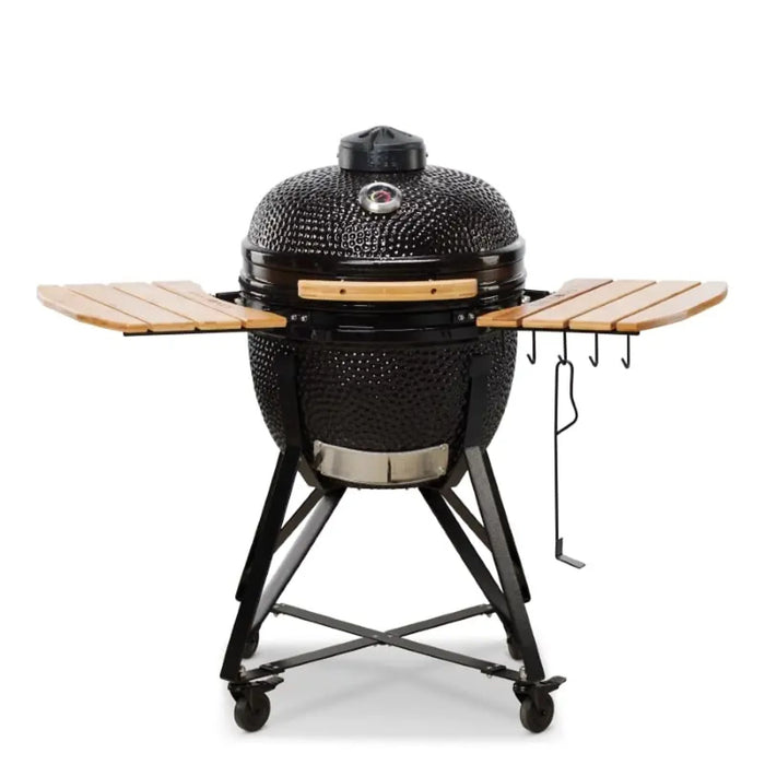 Kamada Bono, Media, Ceramic Grill 20" - Blackman Rowe