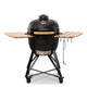 Kamada Bono, Media, Ceramic Grill 20" - Blackman Rowe