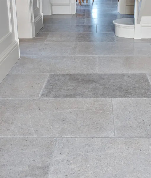 Kimmeridge Limestone Tumbled Finish, £110.00 M2 - Blackman Rowe