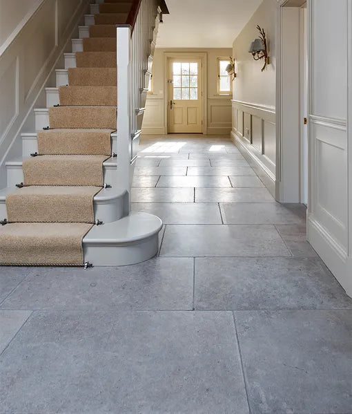 Kimmeridge Limestone Tumbled Finish, £110.00 M2 - Blackman Rowe