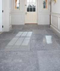 Kimmeridge Limestone Tumbled Finish, £110.00 M2 - Blackman Rowe
