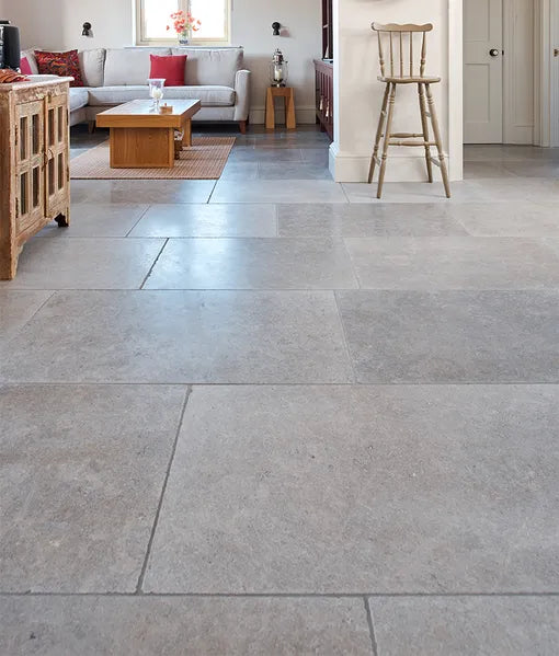 Kimmeridge Limestone Tumbled Finish, £110.00 M2 - Blackman Rowe