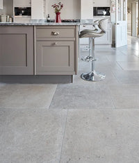Kimmeridge Limestone Tumbled Finish, £110.00 M2 - Blackman Rowe
