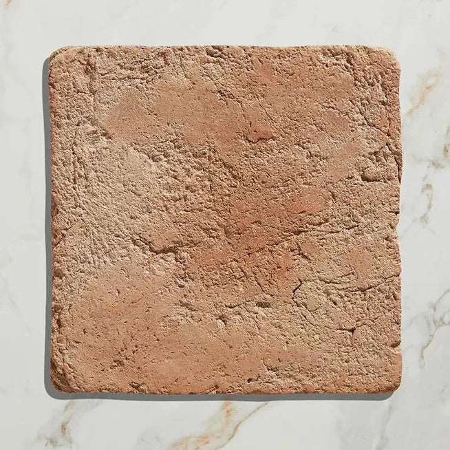 Marlborough Terracotta, Square, £78.00/ M2 Red Tile Terracotta Tiles Ca Pietra