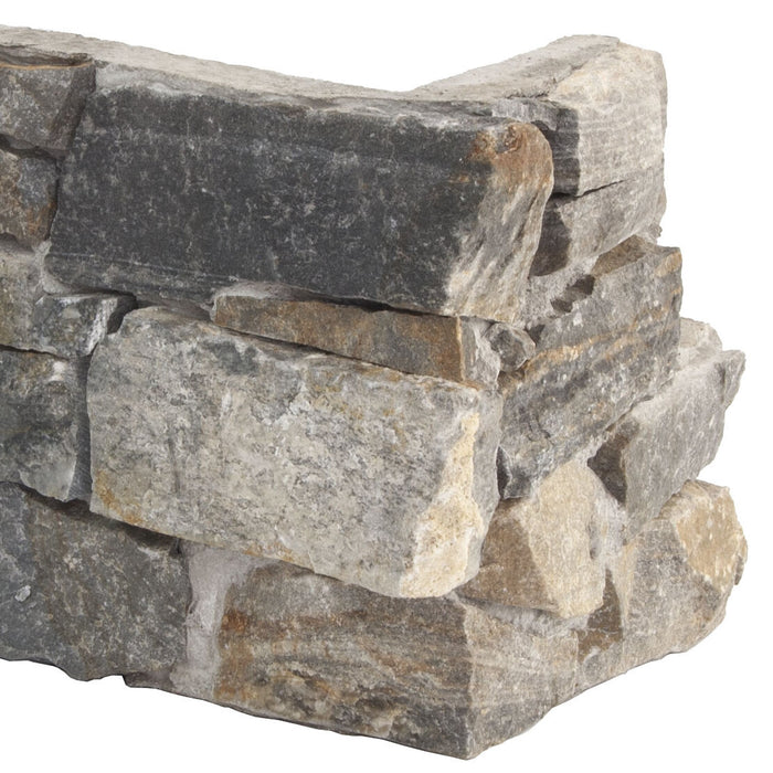 ZClad Natural External Corners - River Blue - Blackman Rowe