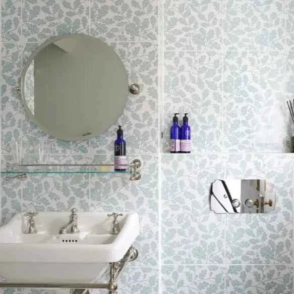 Alfriston Clergy Ceramic Sea Kale, £115.50/ M2